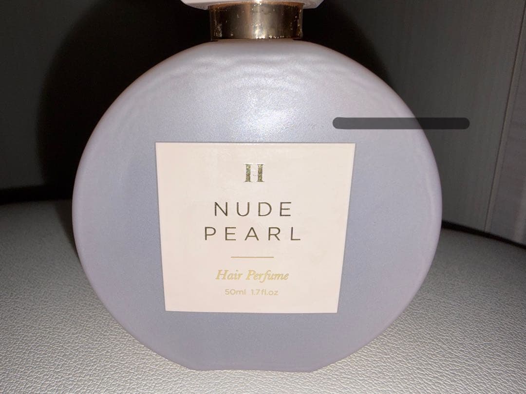スタイリング剤 Her lip to BEAUTY Hair Perfume BODYCREAM