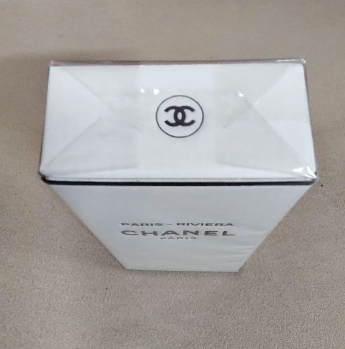 CHANEL パリ リヴィエラ　オードゥ トワレット(ヴァポリザター)50ml