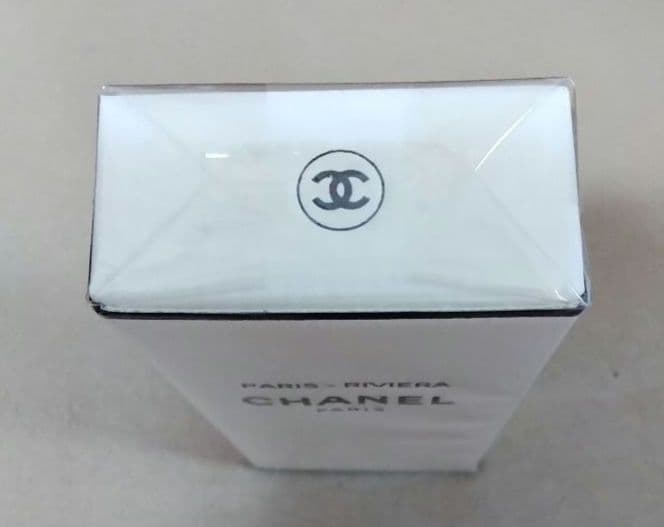 CHANEL パリ リヴィエラ　オードゥ トワレット(ヴァポリザター)50ml