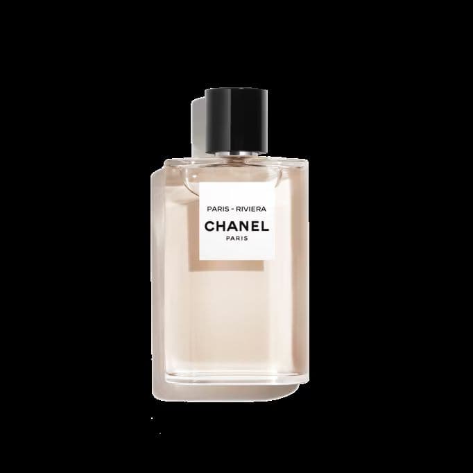 CHANEL パリ リヴィエラ　オードゥ トワレット(ヴァポリザター)50ml