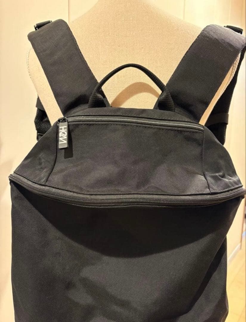 HeM 別注リュック