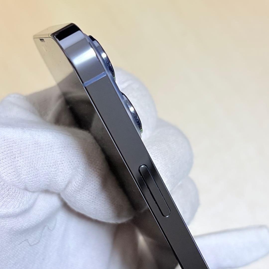 【修理歴なし】iPhone13 Pro 256GB SIMフリー