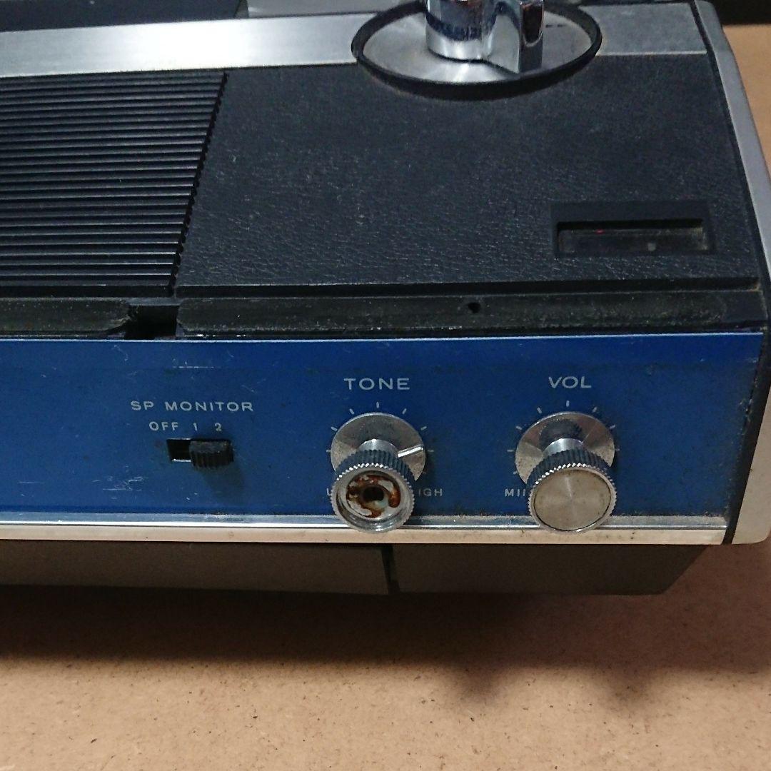 その他 SONY TC-222