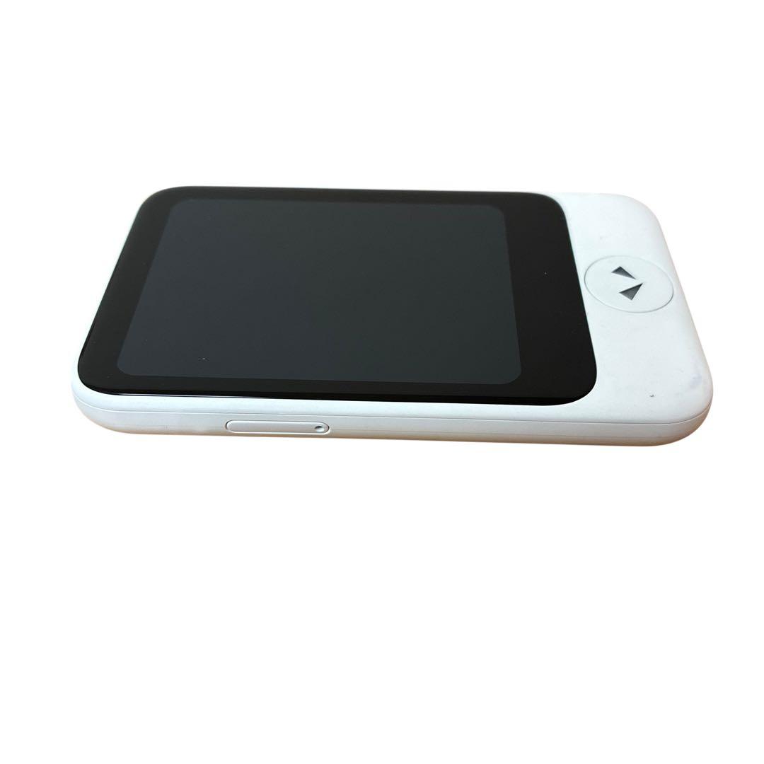【極美品】POCKETALK ポケトーク S 翻訳機 動作確認済