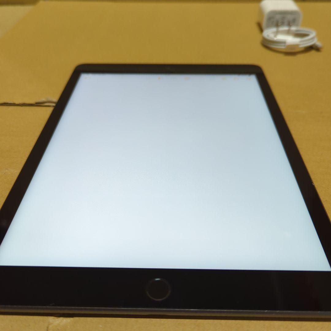 Apple iPad第9世代Wi-Fi+Cellular64GBスペースグレイ