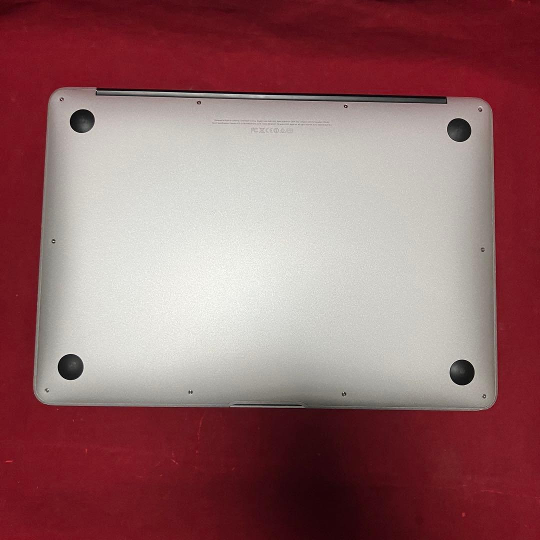 2013 MacBook Air 13インチ　121GB US配列