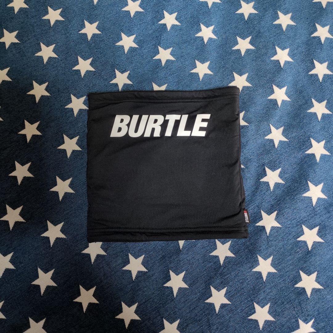BURTLE 空調服 XXL ベスト＋Tシャツ＋ネックウォーマー3点セット☆