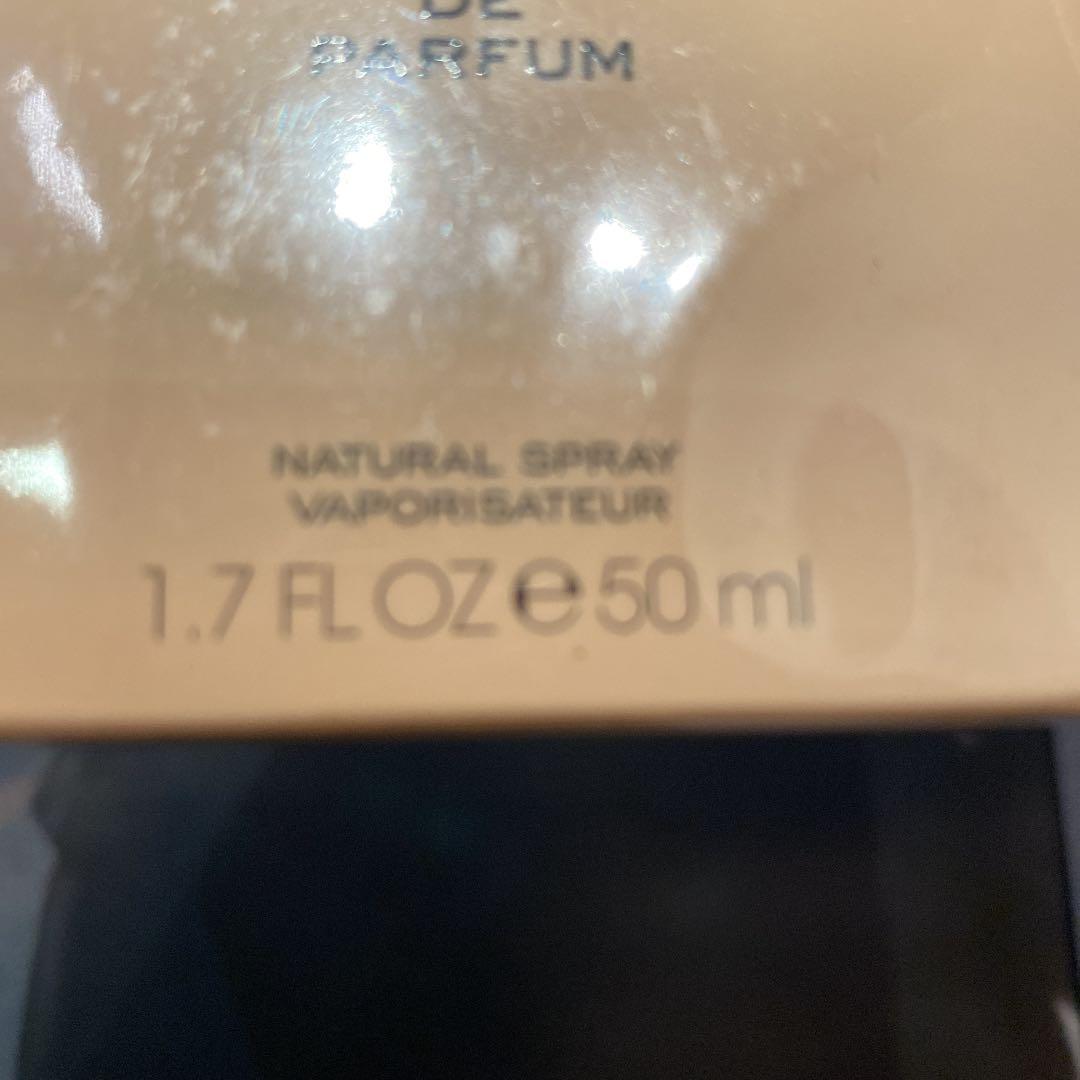 お値引き‼︎新品【Chloe】クロエEDP 50ml (オードパルファム)【香水】