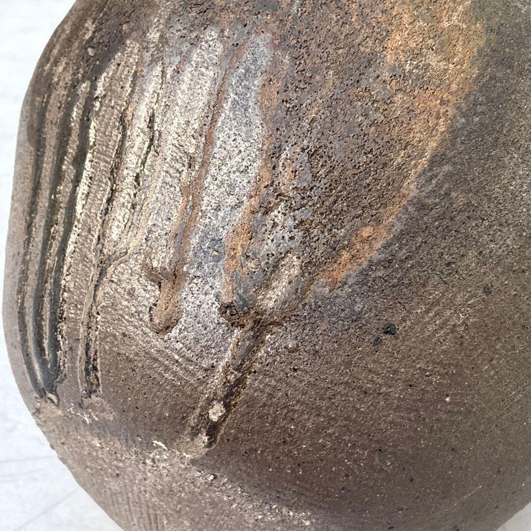 凄古◎須恵器◎土器　壺