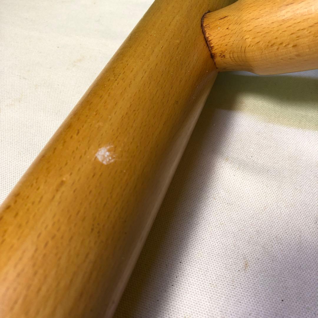 STOKKE ストッケ　学習椅子 レッド赤　姿勢矯正バランスチェア　ヴァリエール