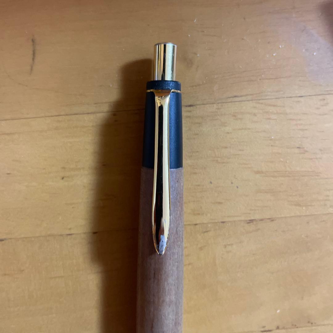 SUWA PREMIUM シャープペンシル　野原工芸似