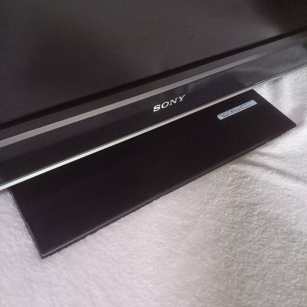 SONY BRAVIA 40V型 2008年製