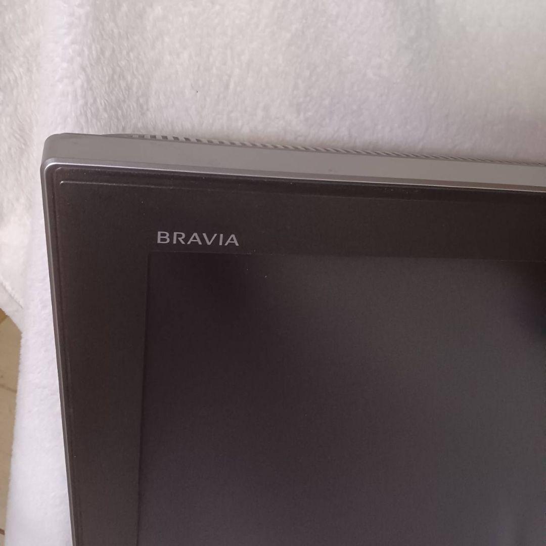 SONY BRAVIA 40V型 2008年製