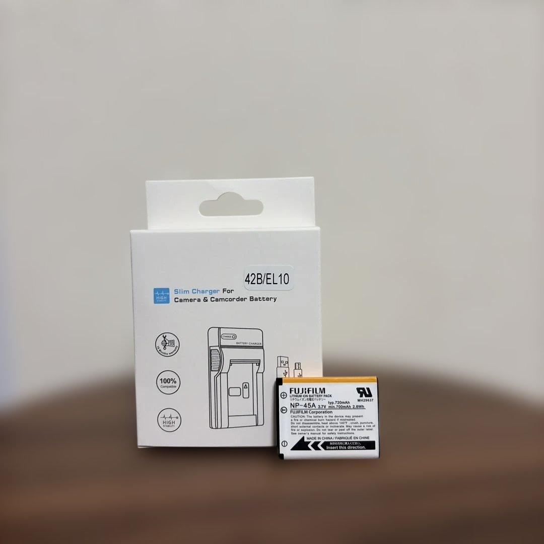 【オールドコンデジ】 FUJIFILM FinePix Z900EXR