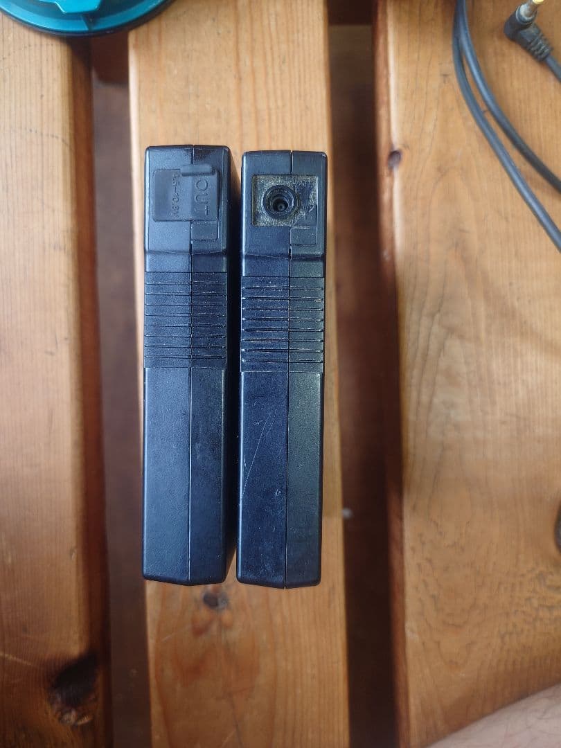 マキタ　Makita 空調服のバッテリーとファンセット