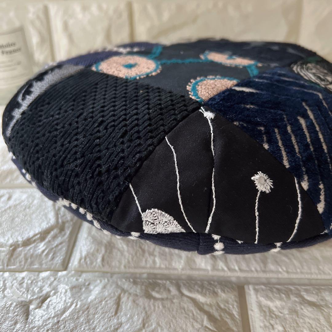 ミナペルホネン ハンドメイド ショルダーバッグ バッグ サコッシュ サブバッグ