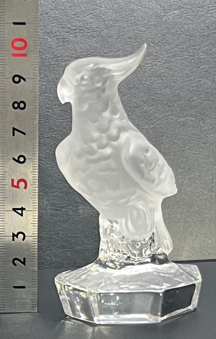 ⭕️ドイツ製 オカメインコ オウム コレクション 希少品