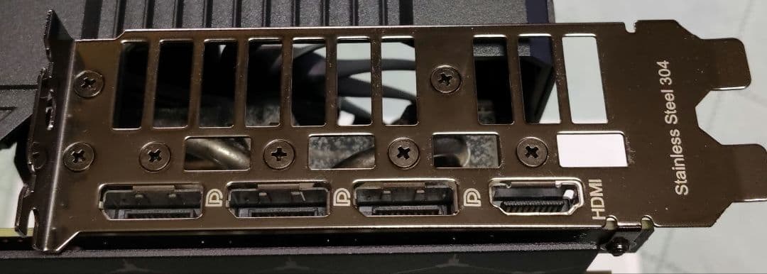 グラフィックボード・グラボ・ビデオカード ASUS Gaming GeForce RTX 4060 Ti OC 8GB
