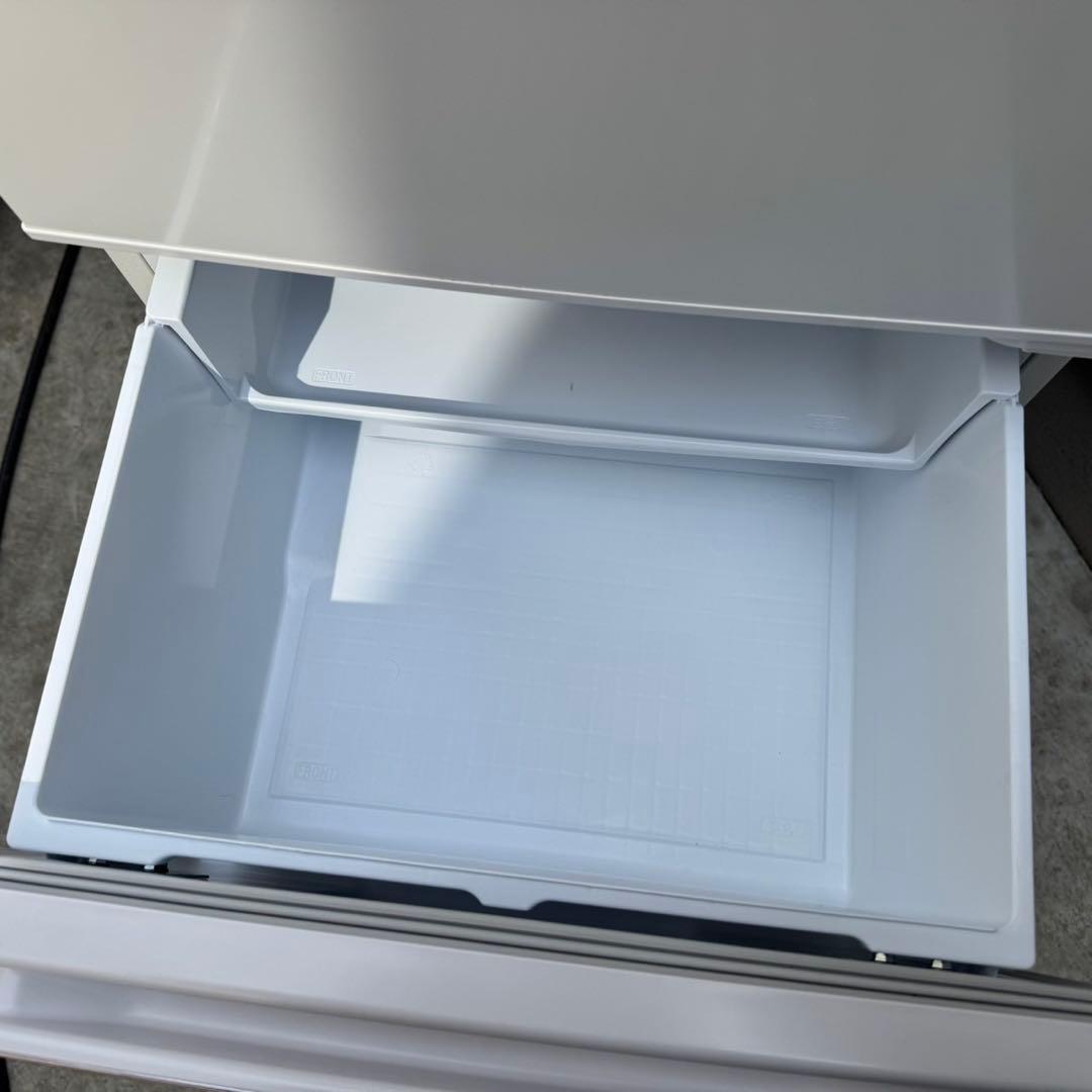 500⭐️送料取付無料★三菱冷蔵庫3ドア右開き　大型　自動製氷　200L〜300L