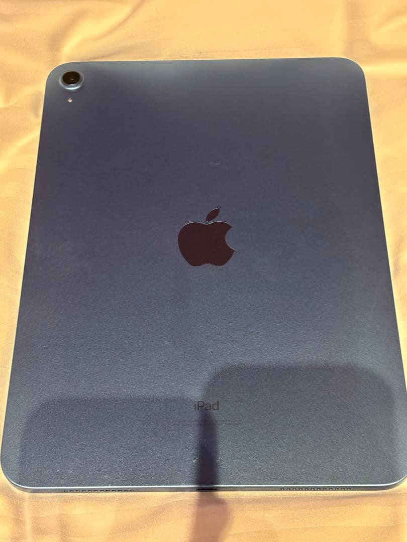 ◯iPad (第10世代) 64GB 本体のみ