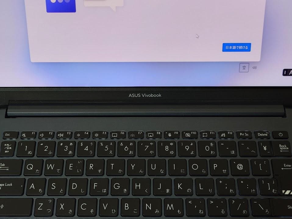 ASUS Vivobook Pro 14 M3401QA 有機EL おまけ付