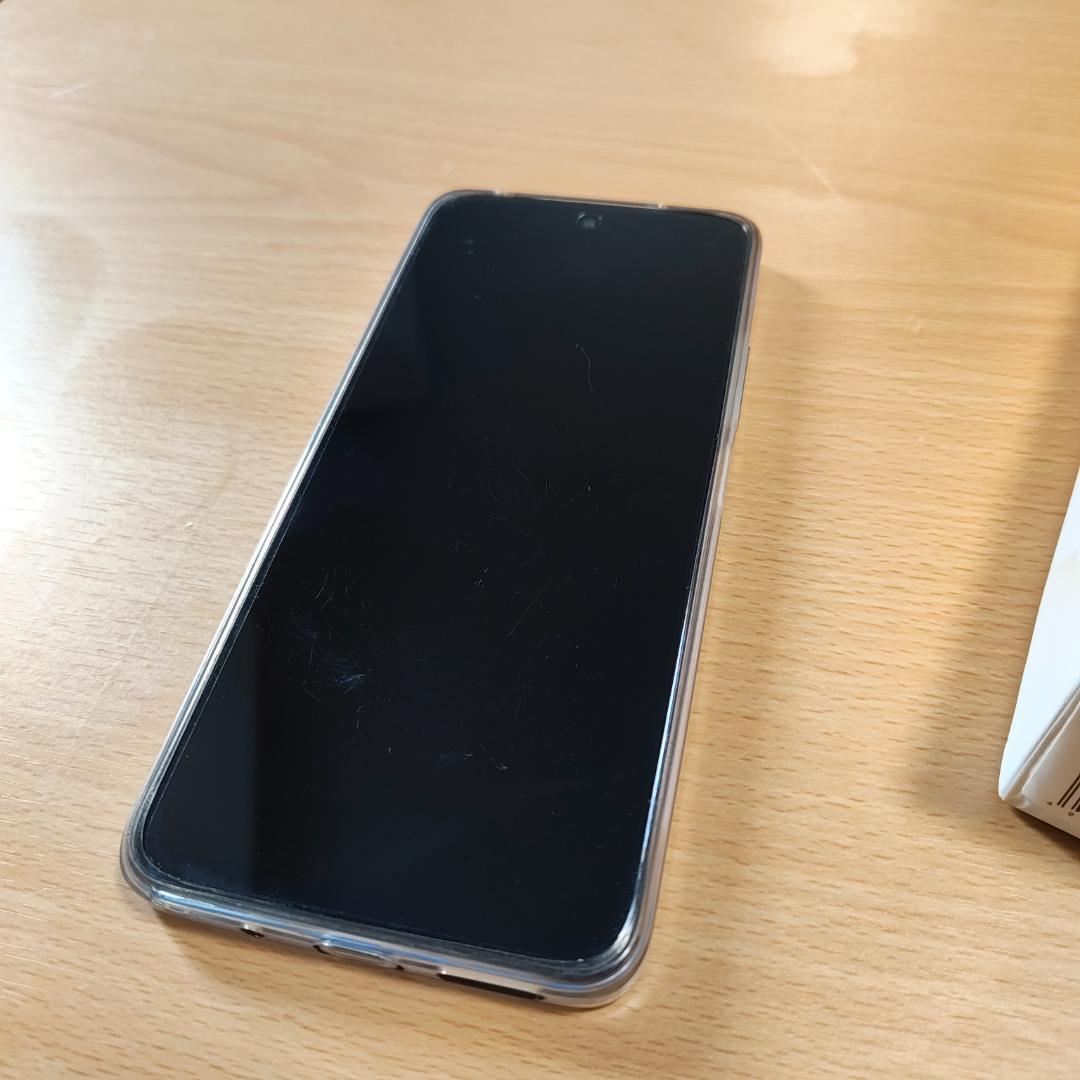 Xiaomi Redmi 12 5G スカイブルー 本体