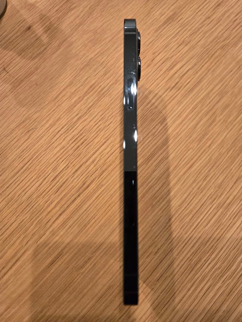 iPhone 12 Pro Max 256GB パシフィックブルー SIMフリー