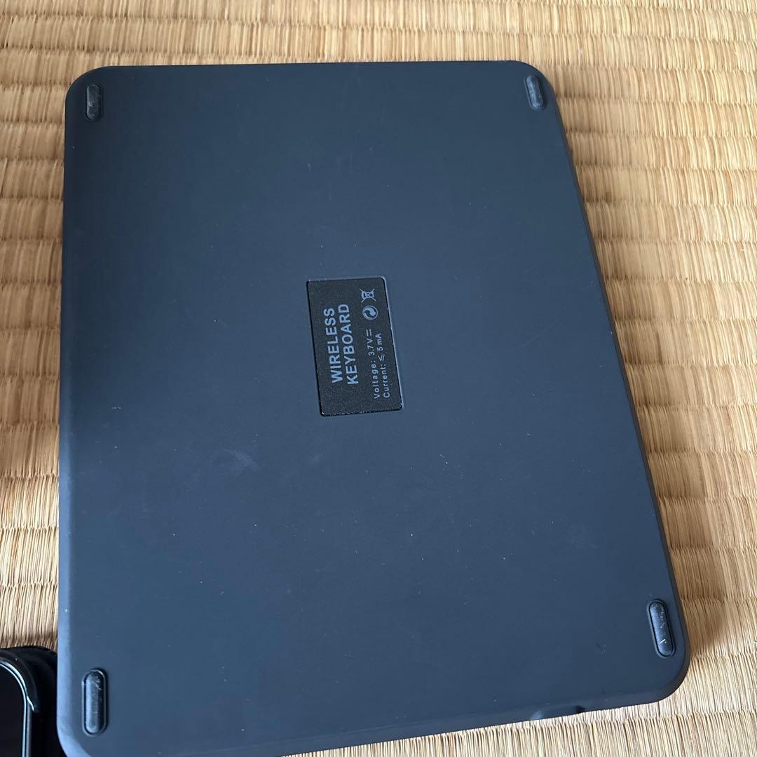 iPad mini(第6世代)64GB Space Gray Wi-Fiモデル
