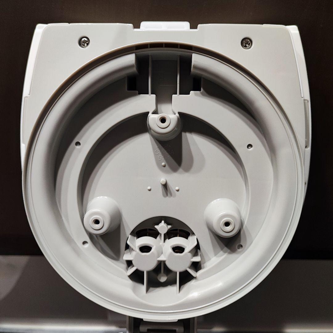 象印 電気ポット CV-GN22E3 ホワイト 2.2L