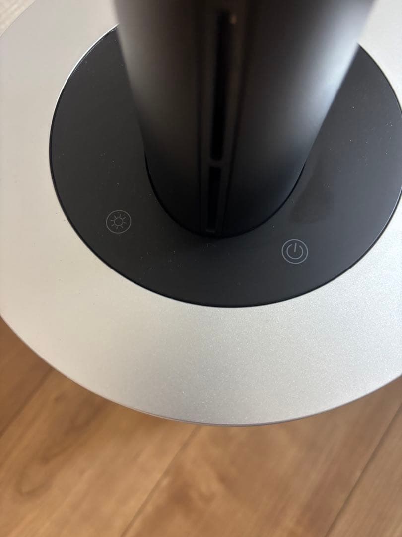 ARROWPLUS 空気清浄機能付きタワーポール XR-FAN02