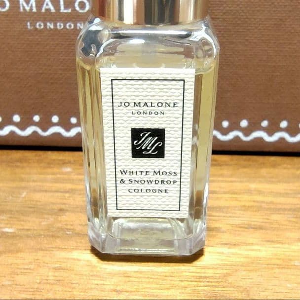 暁*様 JO MALONEジョーマローン クリスマスコロンコレクション 5本セッ