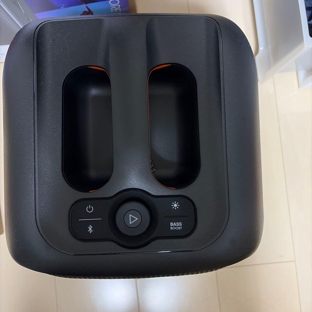 【美品】JBL PARTYBOX ENCORE ESSENTIAL