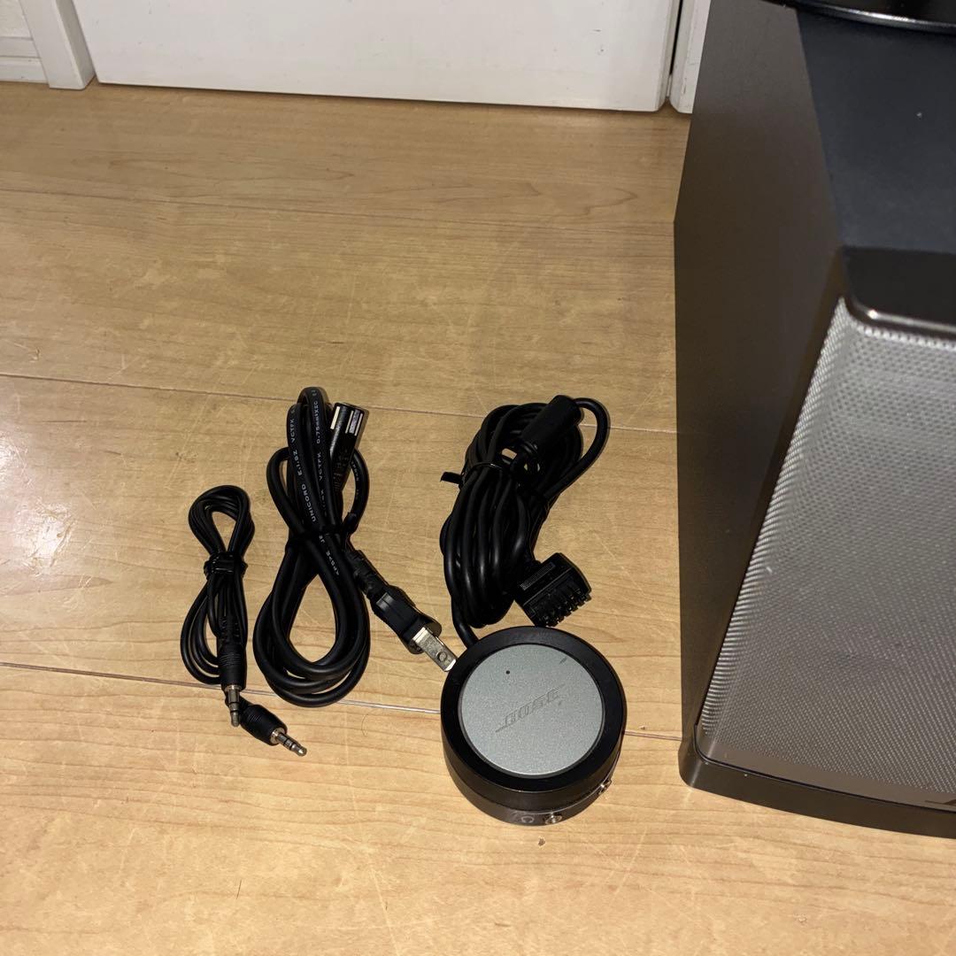 BOSE Companion 3 Series II いい音です！
