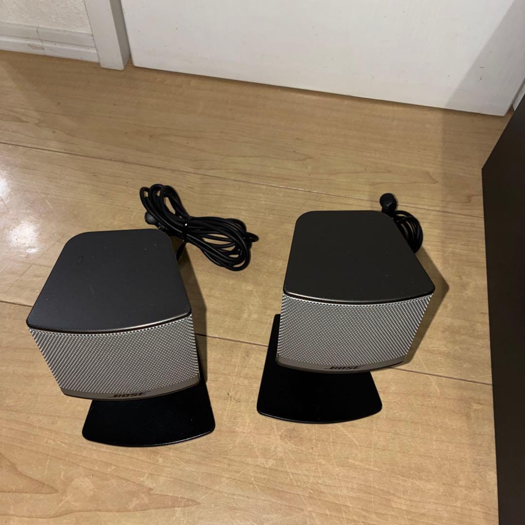 BOSE Companion 3 Series II いい音です！