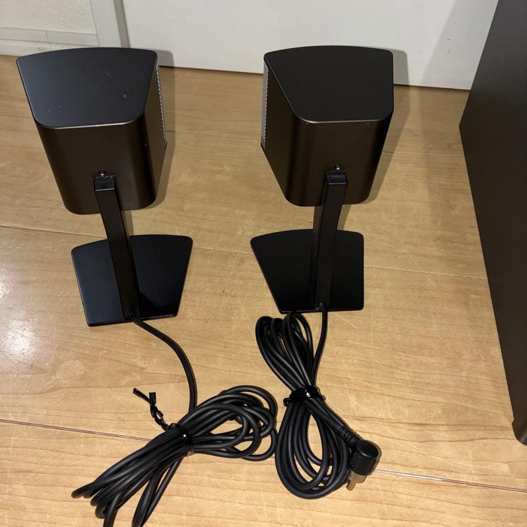 BOSE Companion 3 Series II いい音です！
