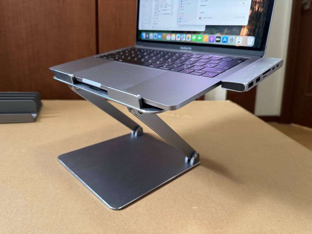 MacBook Pro 13-inch, 2018モデル