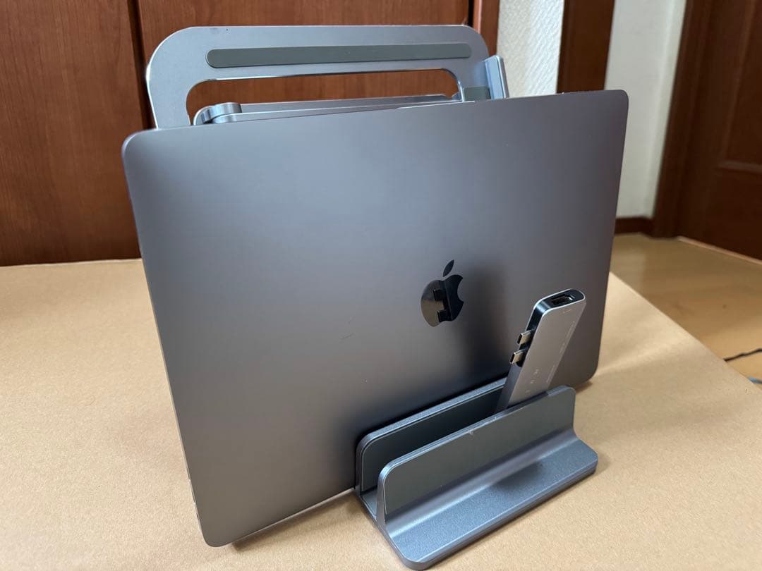 MacBook Pro 13-inch, 2018モデル