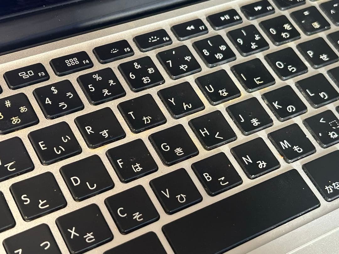 ジャンク MacBook Pro 2014 13インチ