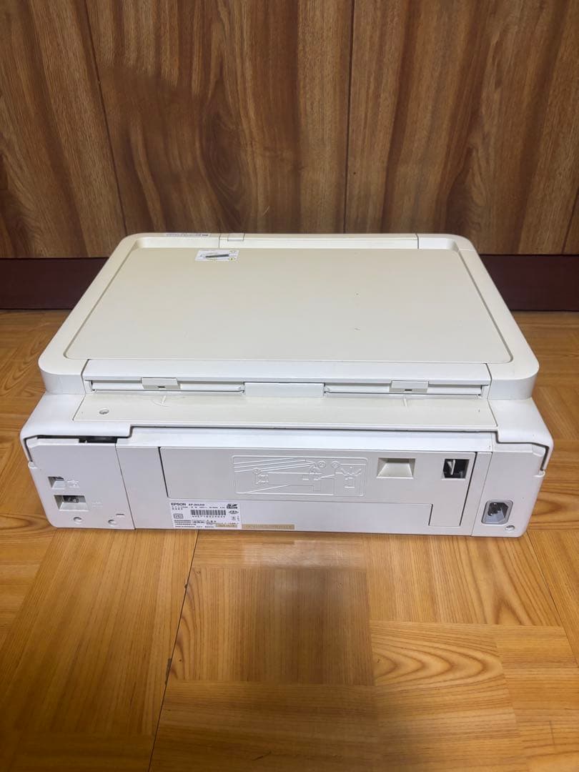 EPSON EP-803AW インクジェットプリンター　ジャンク