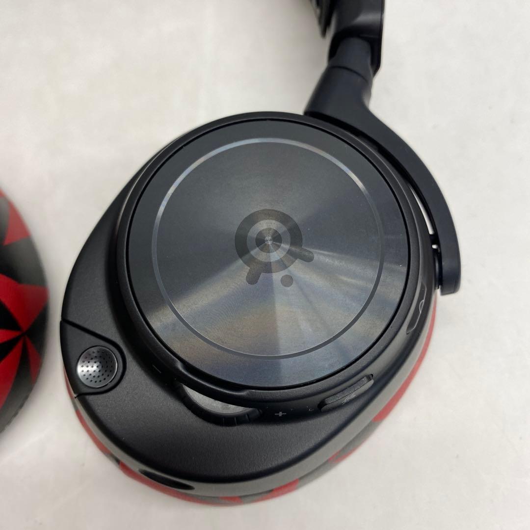 52□ARCTIS NOVA PRO WIRELESS RI0717-2
