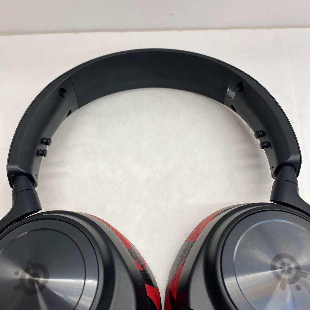 52□ARCTIS NOVA PRO WIRELESS RI0717-2