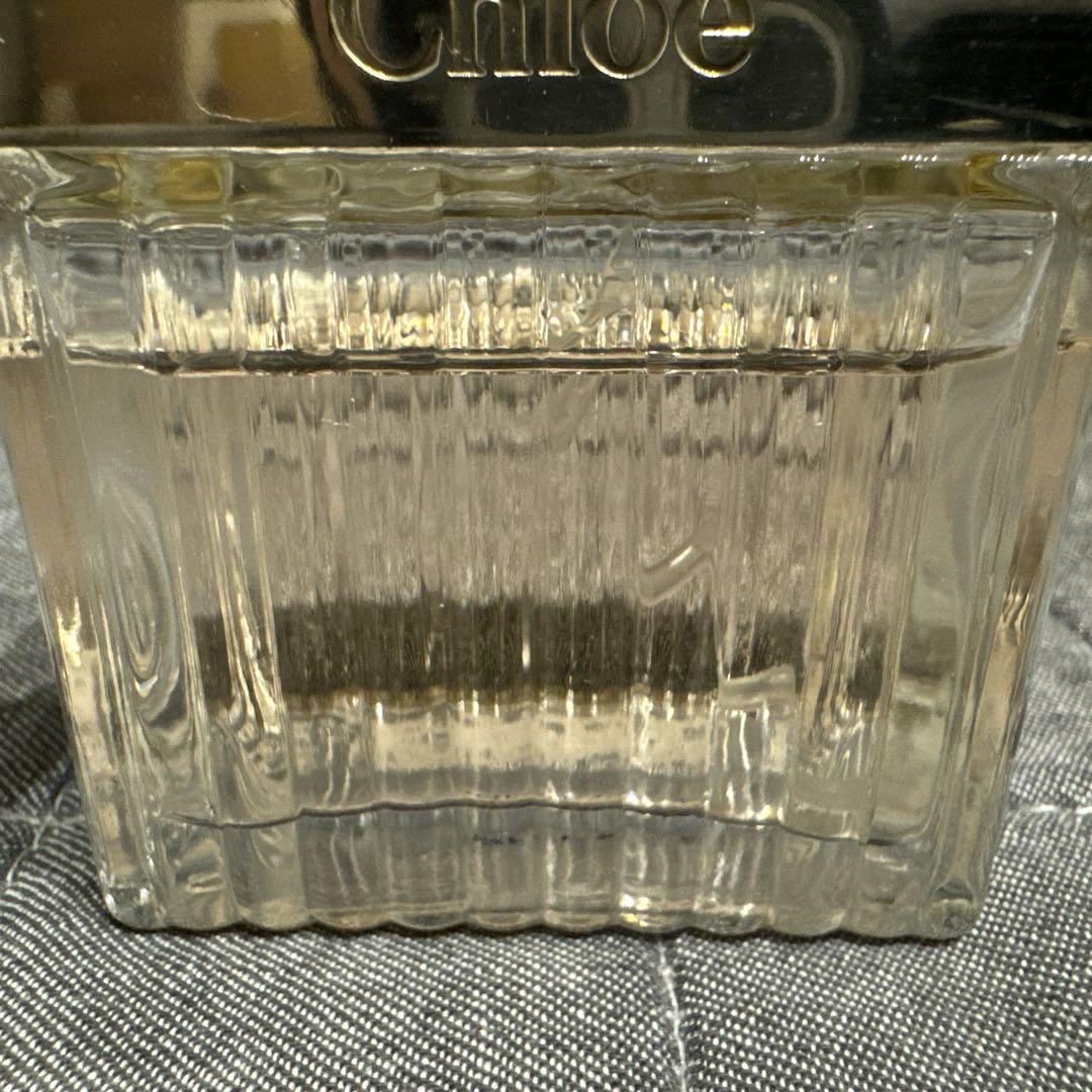 CHLOE クロエ オードトワレ 75ml 香水