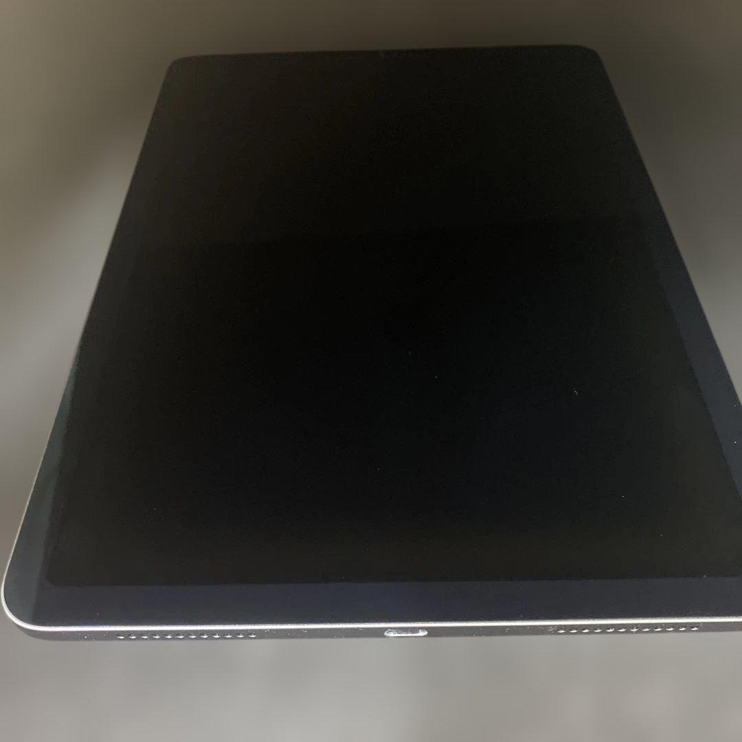 美品‼️Apple iPad Air 第5世代 スペースグレー 256GB本体のみ