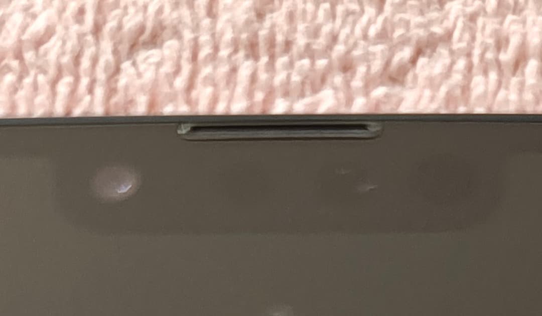 ​美品　iPhone 13 mini 128GB 北米版　マナー時シャッター音無