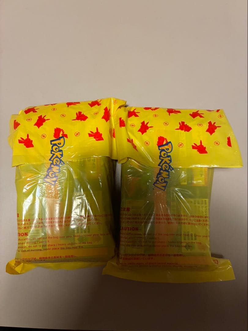 インフェルノX ポケモンセンター産　40パック