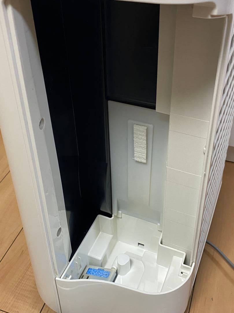 SHARP 加湿空気清浄機 KC-G40-W プラズマクラスター 送料込