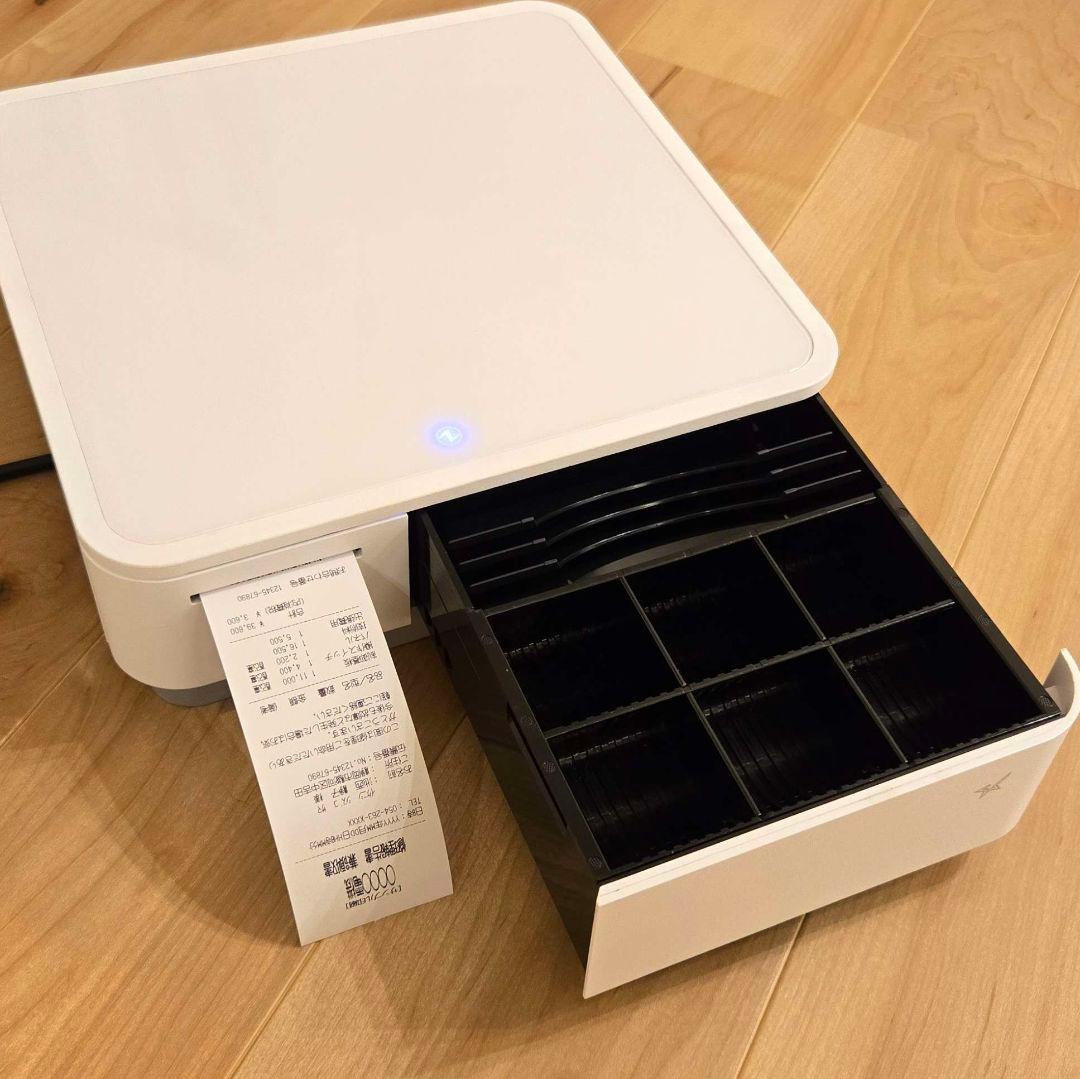 スター精密mPOP レジ用品 エアレジ スマレジ対応 POP10