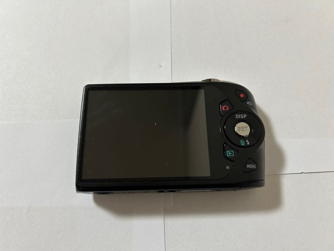 【美品・動作確認済】CASIO EXILIM EX-Z2000付属品完備・箱あり