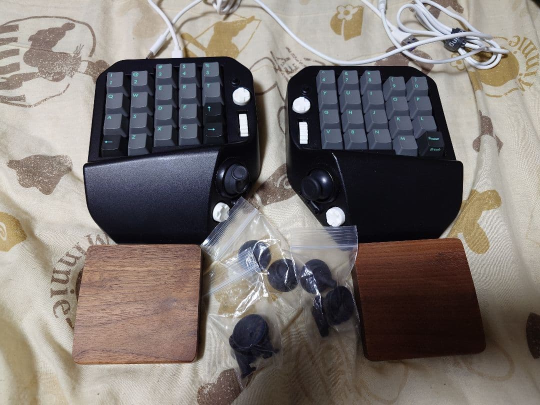 MH−Delta 左右セット