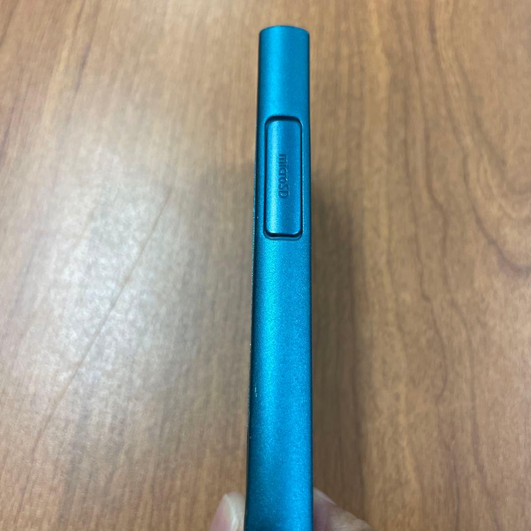 SONY ウォークマンNW-A35 デジタルオーディオプレーヤー